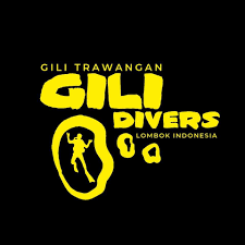 logo gili divers