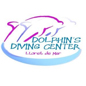 dolphin's diving center lloret de mar